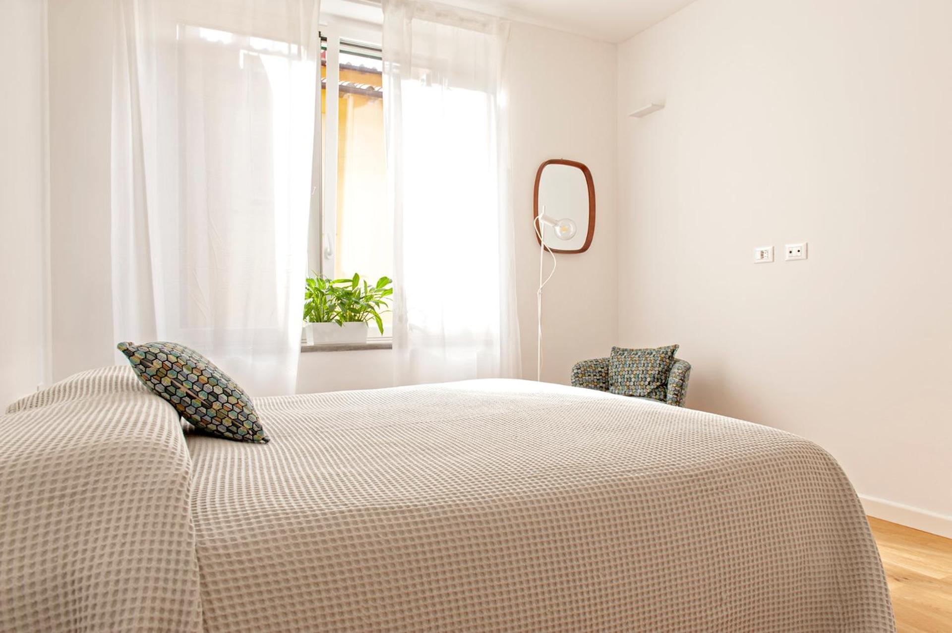 Waterfront Balcony I Grani 2 Resort Style Suite Livorno Exteriör bild